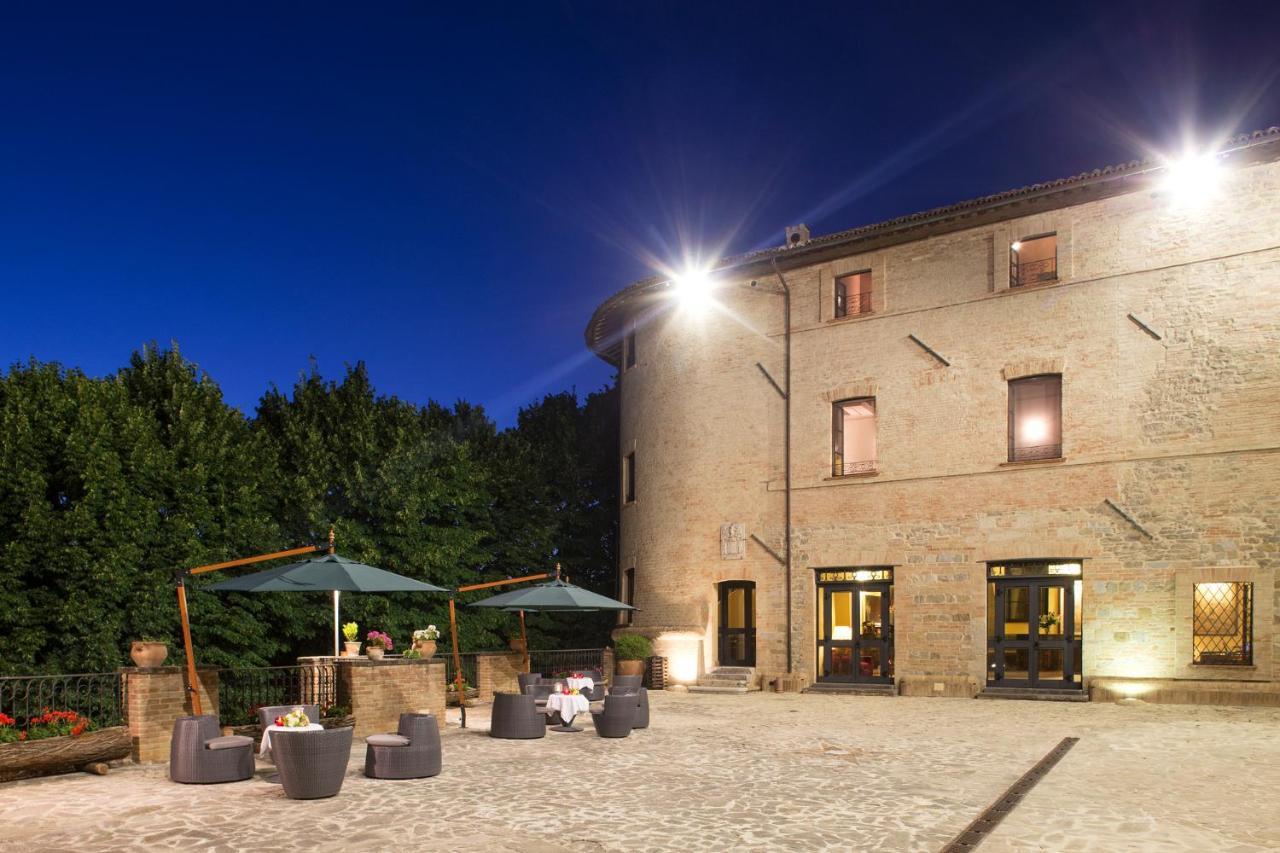 Castello Di Baccaresca Branca