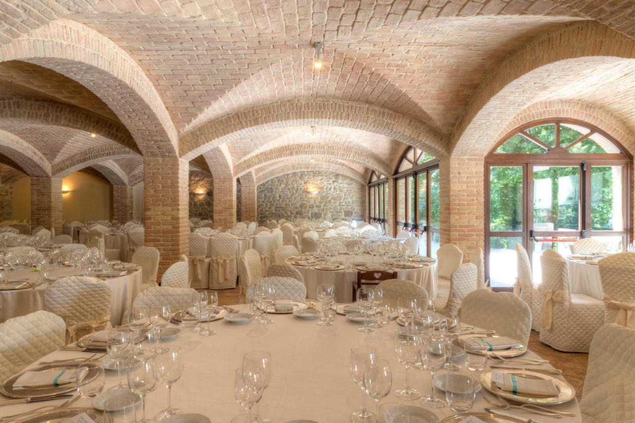Castello Di Baccaresca Branca