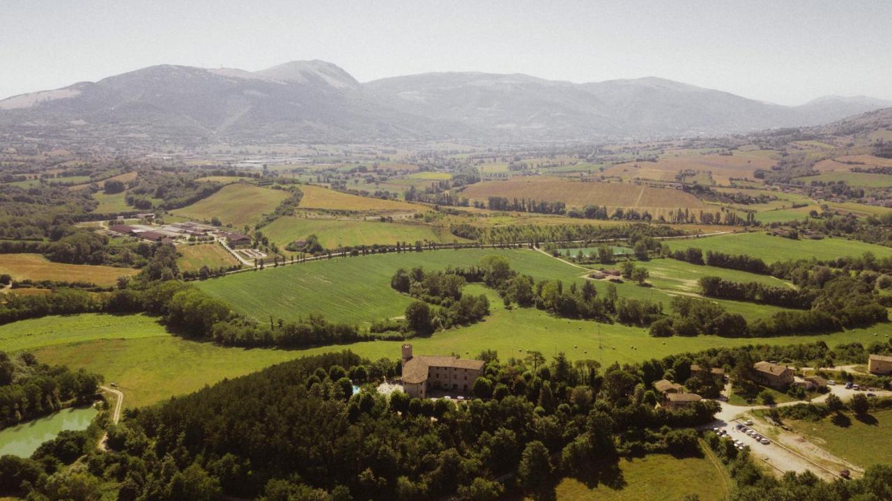 Castello Di Baccaresca *