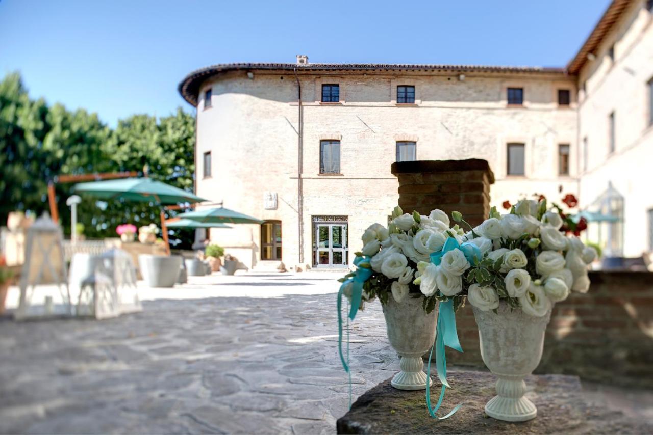 Castello Di Baccaresca Branca