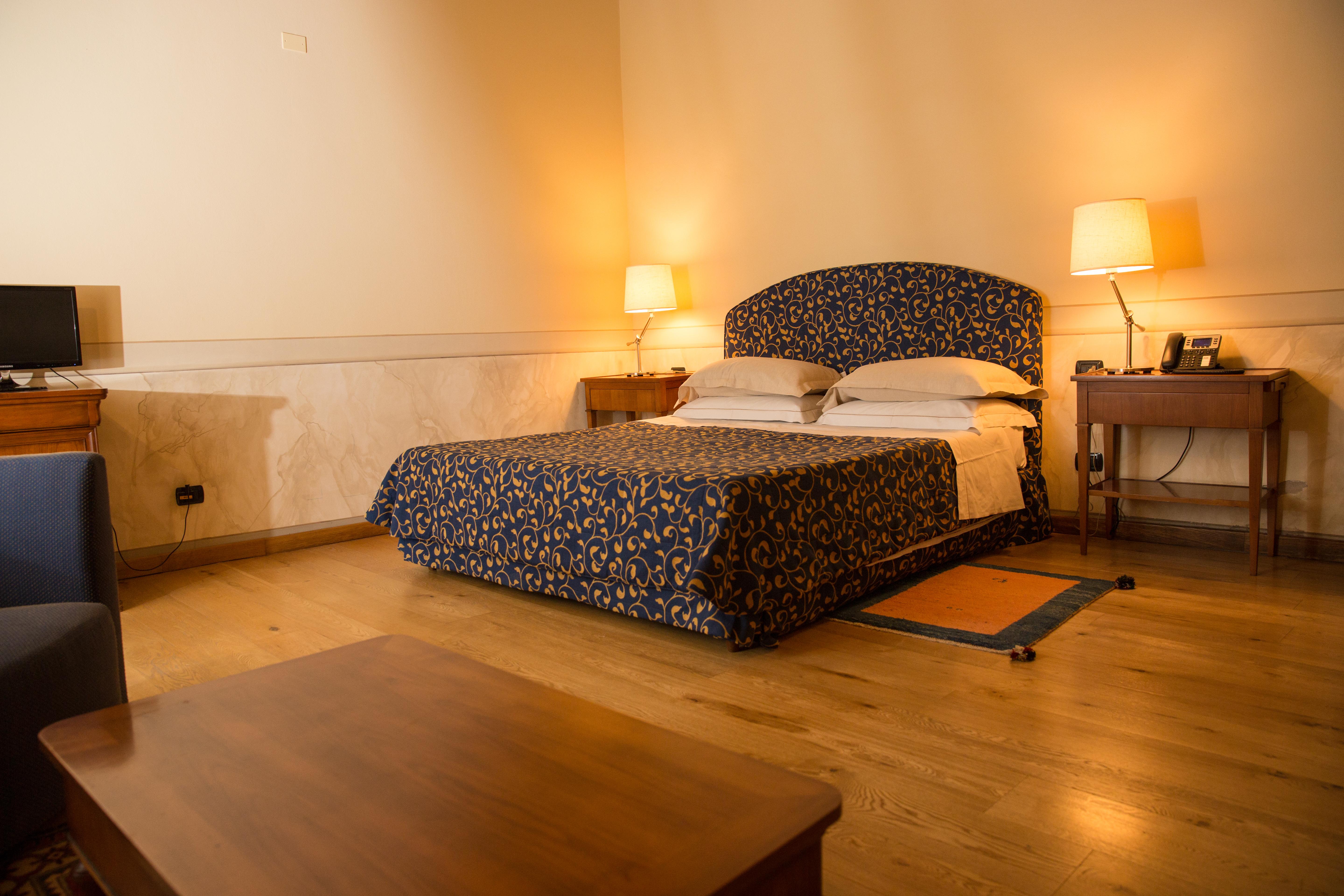 Vakantieboerderij Castello Di Baccaresca *