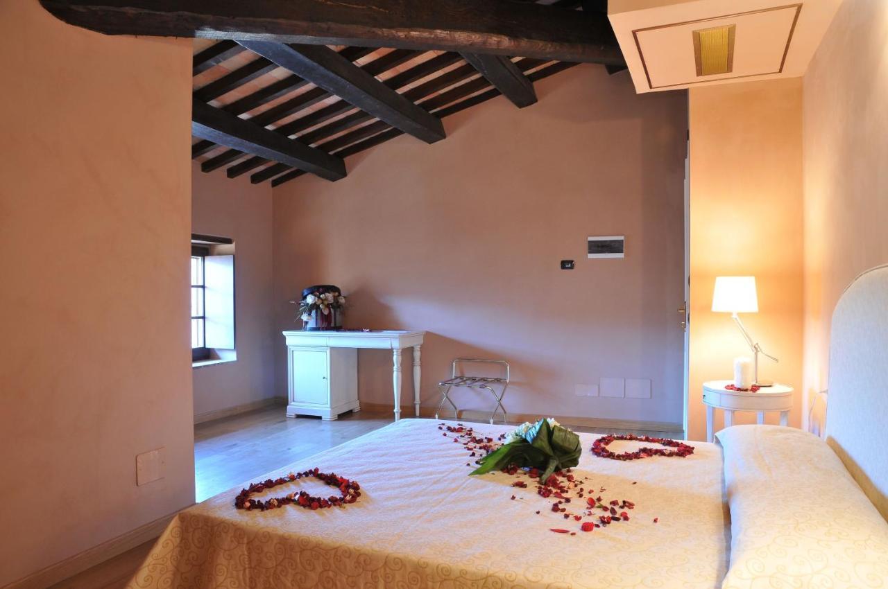 Castello Di Baccaresca * Branca