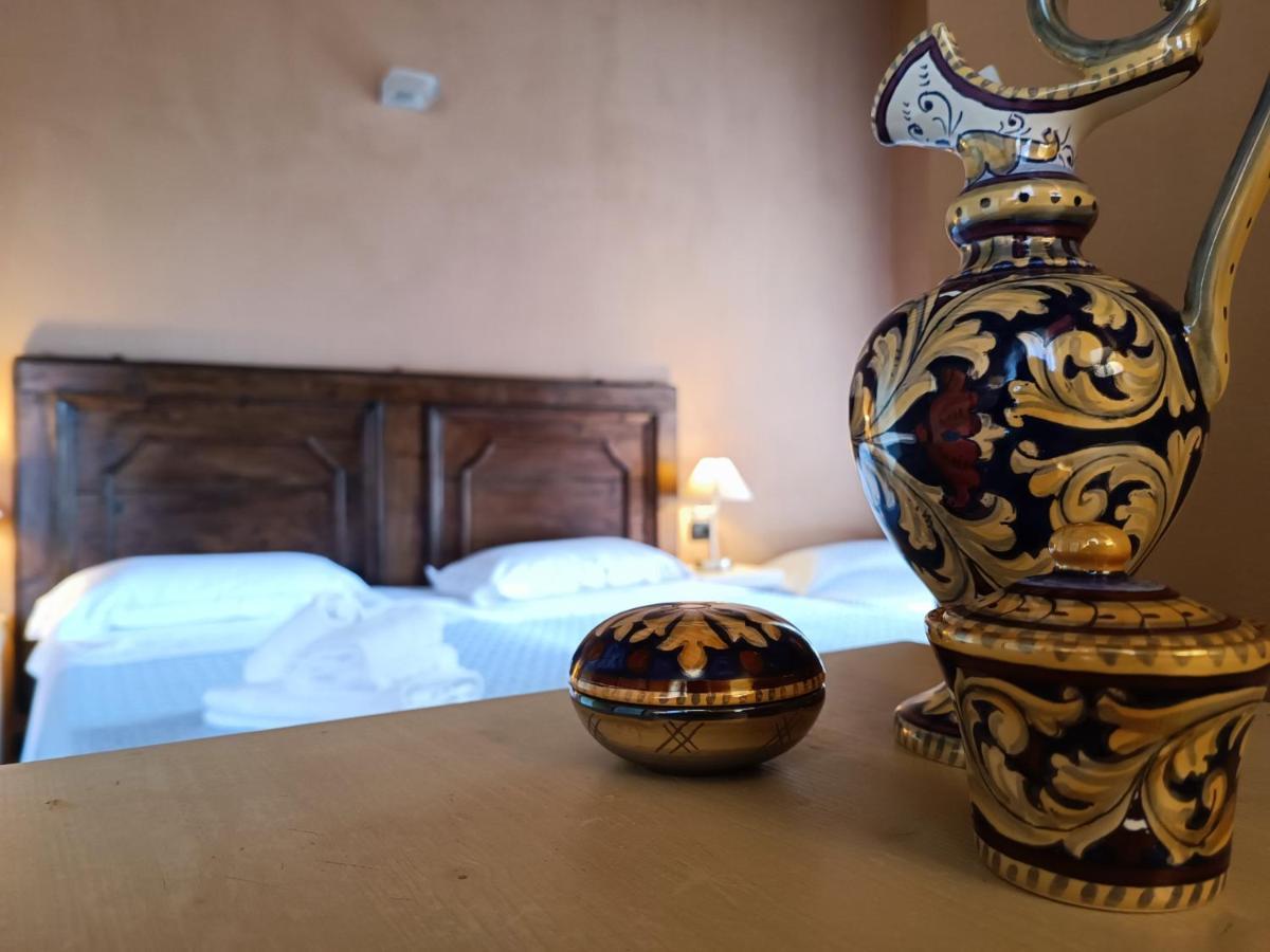 Castello Di Baccaresca * Branca