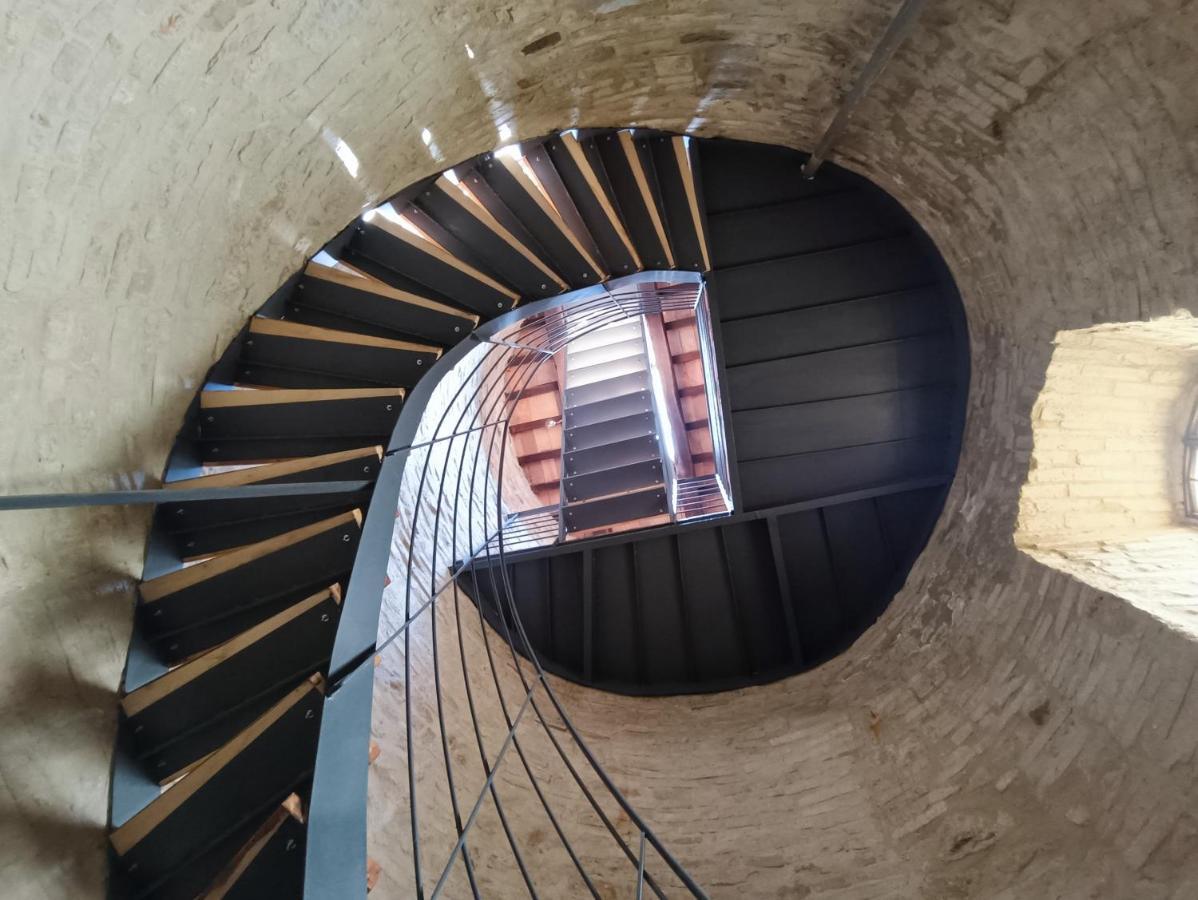 Castello Di Baccaresca Vakantieboerderij