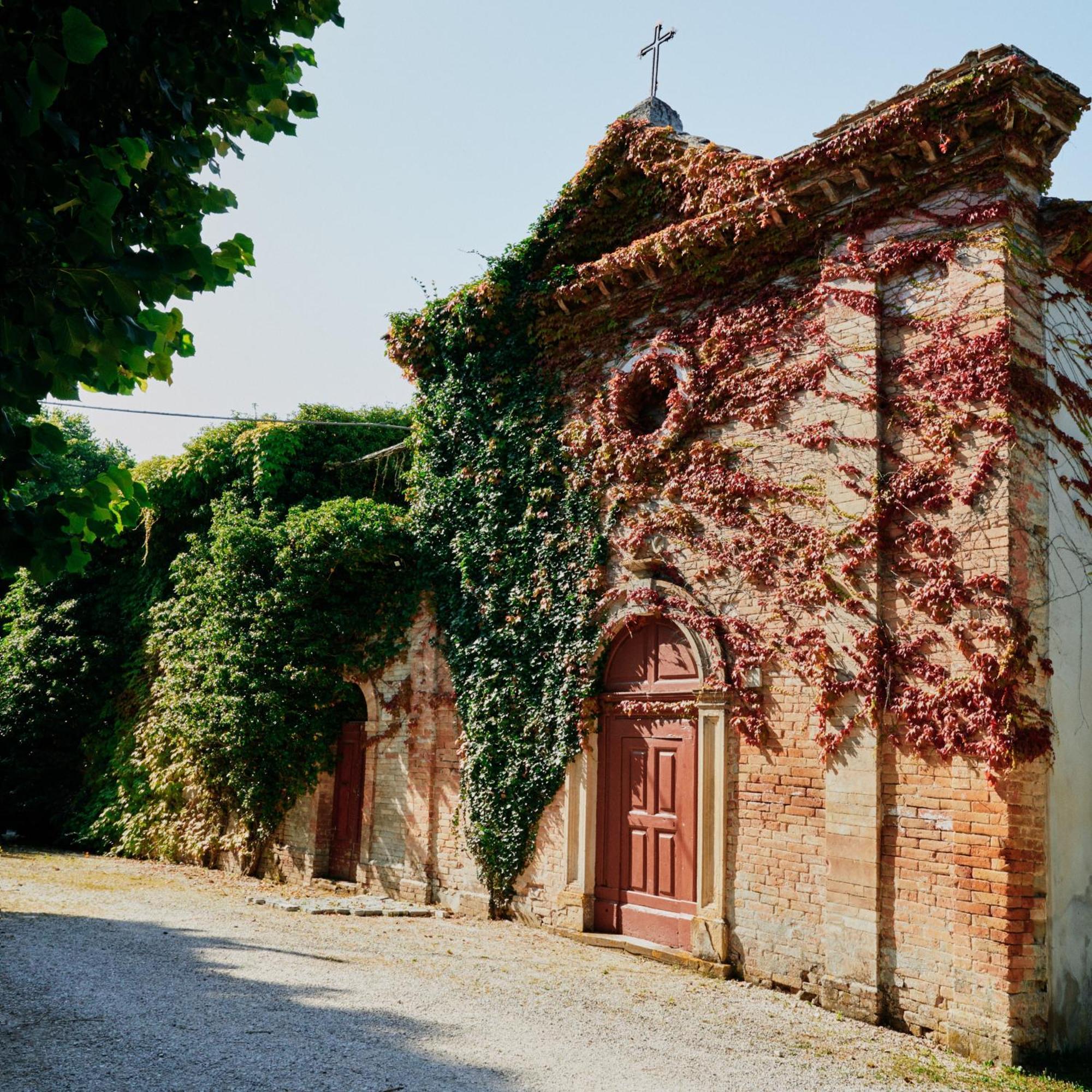 Castello Di Baccaresca Branca