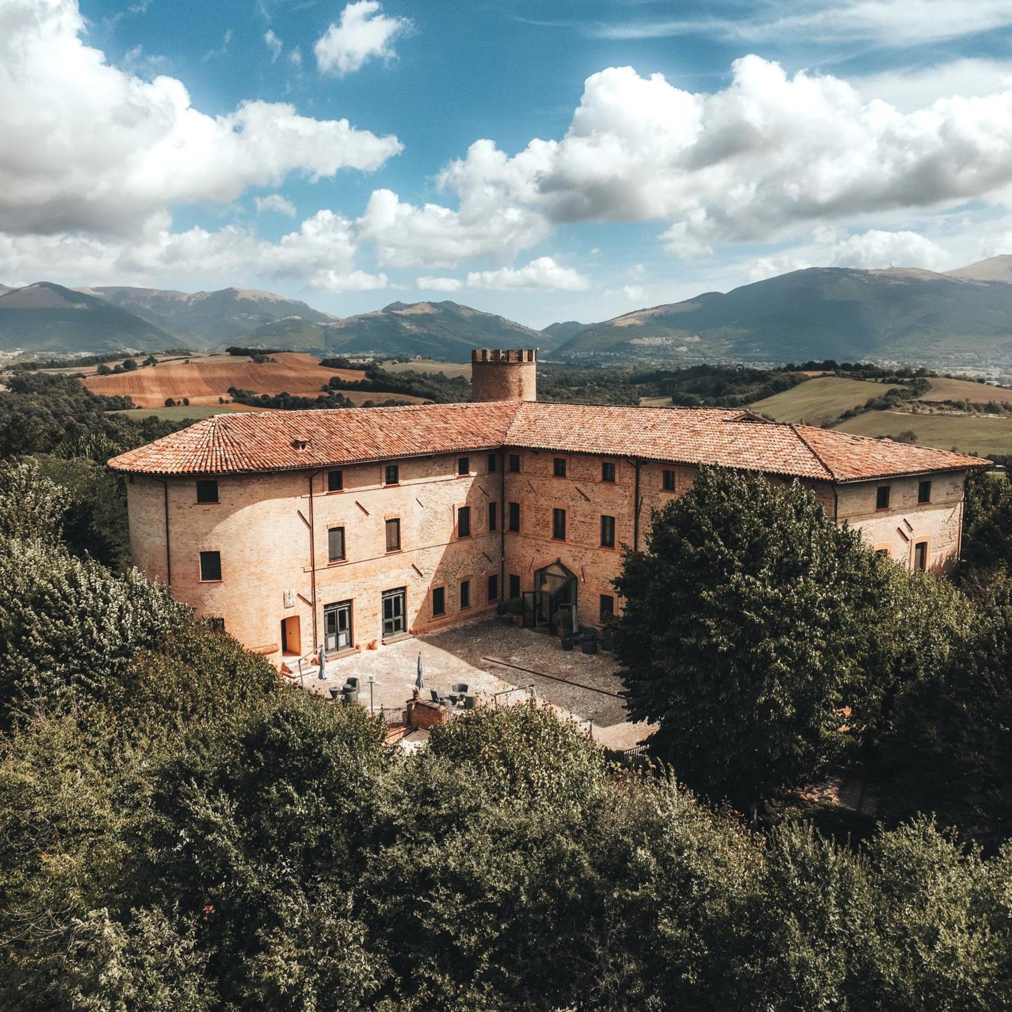 Castello Di Baccaresca