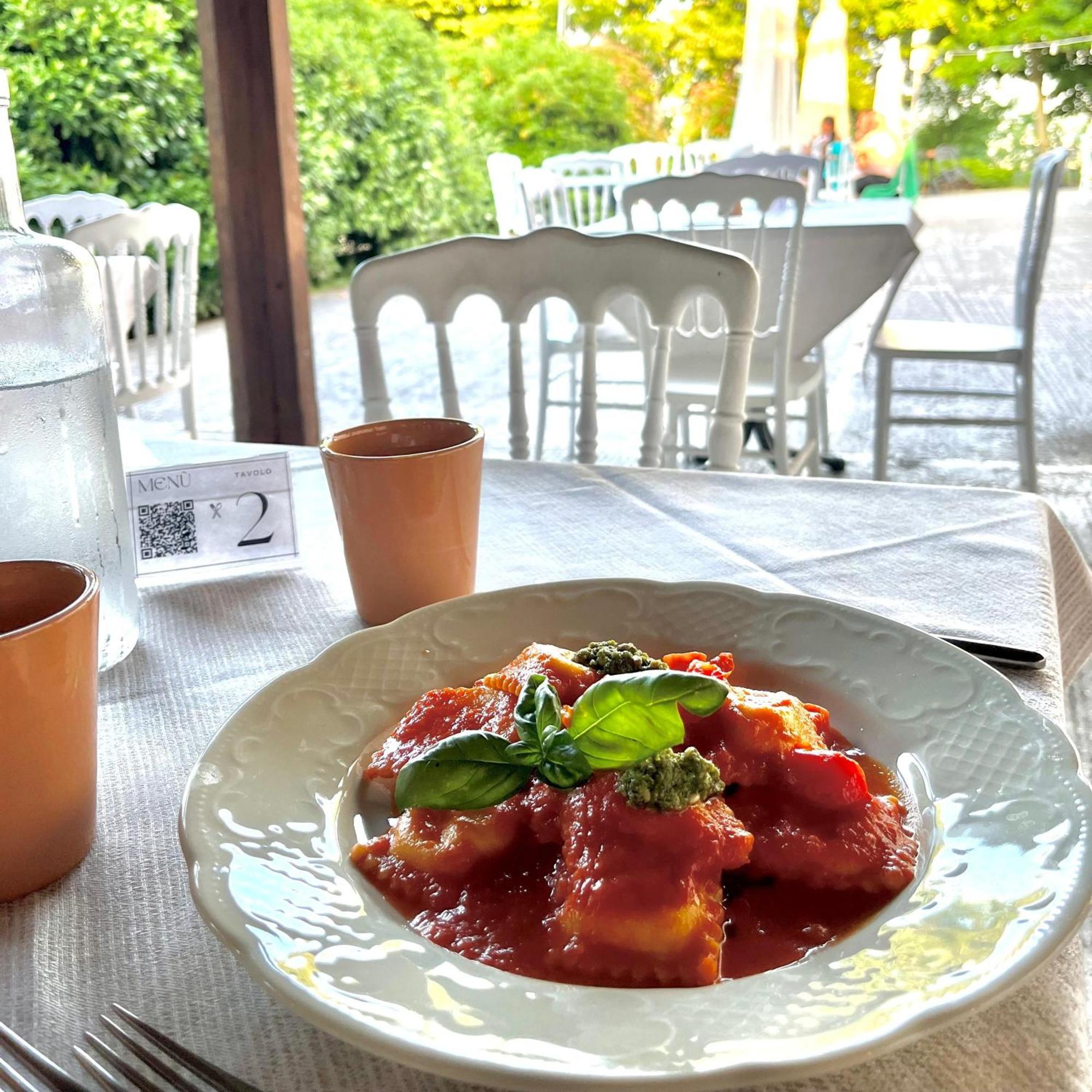 Farm stay Castello Di Baccaresca *